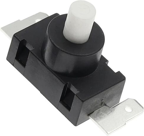YT-2513-F ower button تبديل 1pcs in Saudi Arabia