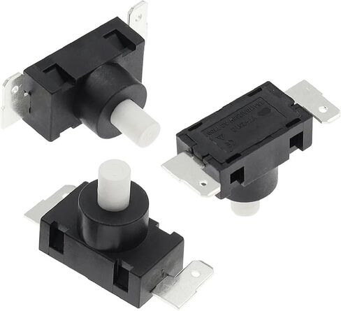 YT-2513-F ower button تبديل 1pcs in Saudi Arabia