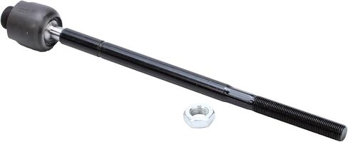 Detroit Axle - 6pc أحذية TIE الأمامية لأحذية Chevrolet GMC Express Savana 1500 ، 4 نهايات قضيب التعادل الداخلي الخارجي 2 استبدال أحذية قضيب in Saudi Arabia