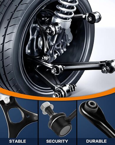 ROADFAR Idler Arm Idler Arm Bracket Assembly Pitman Arm Tie Rod End Adjusting Sleeve Compatible fit Express 1500 Express 2500 Express 3500 Savana 1500 Savana 2500 Savana 3500 Suspension Set of 12 in Saudi Arabia