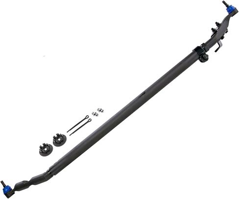 قطع غيار تجميع ROD ROD الأمامية لـ RAM 2500 2015 2017 2017 2018 2019 2020 2021 2022 محرك العجلات الخلفية in Kuwait