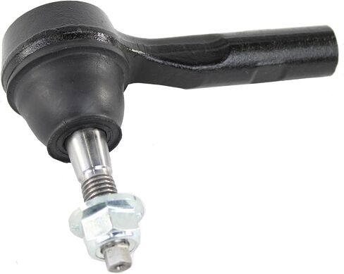 Bison Performance 6pc Front Steel Stabilizer Sway Bar Links and Inner & Outer Forged Steel Steering Tie Rod Ends Kit For Chevrolet Cobalt HHR without RPO Code FE5 in Saudi Arabia