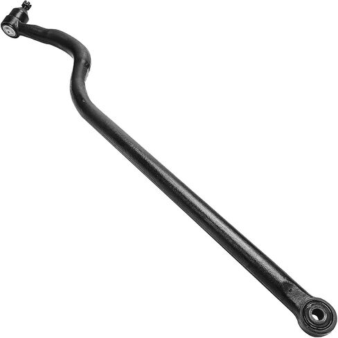 Detroit Axle - 4WD Front 9PC KIT FOR 1998-1999 DODGE RAM 2500 2 STEERING DRACK LINKS 2 TIE TIE ROD END CONNECTINGS 1 TRACK BAR 2 in Saudi Arabia