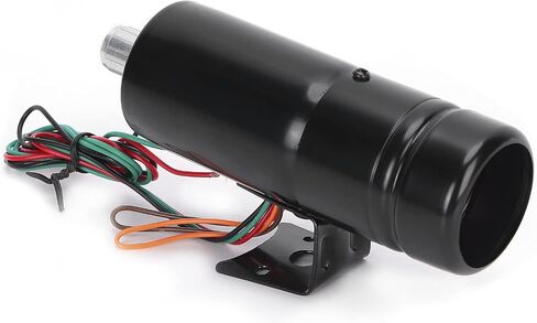 Keenso Gauge Warning Light Shift Light Red 1000-11000 Universal, for Racing Cars, Eye Catching Red in Kuwait