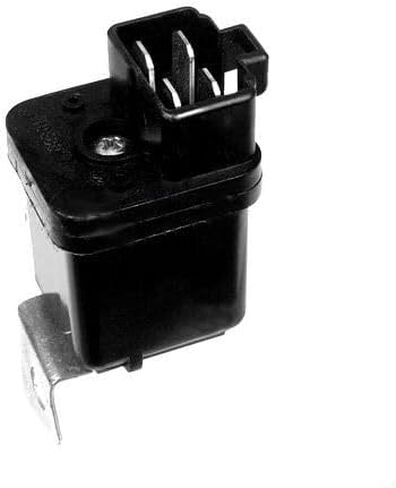 HVAC Heater Relay for 1987-1988 Chevrolet Spectrum (PG-2408383) in Saudi Arabia