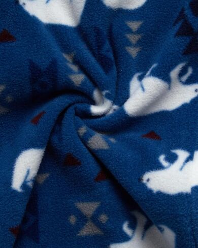 Eddie Bauer Boys 'Pajama Set - 4 قطعة مطابقة لفات بيجاما بيجاما وسروال بيجاما للأولاد (الأحجام: XS -L) in Saudi Arabia