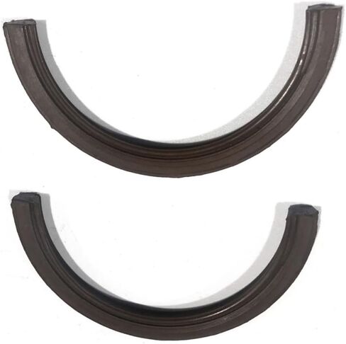 Rear Main Seal Fits 4.0L OHV (Rubber) 901-79161 in Saudi Arabia
