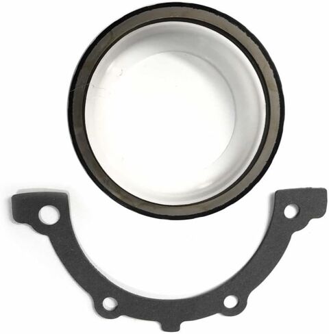 الختم الرئيسي الخلفي يناسب 5.7L (المطاط/المعدن) in Saudi Arabia