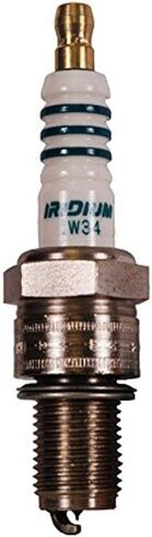 Denso (5320) IW34 Iridium Power Spark Slop ، (حزمة 1) in Saudi Arabia