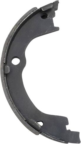 Rear Parking Brake Shoe Set Compatible with 2015 Chevrolet Captiva Sport 2007-2017 Equinox 2010-2017 GMC Terrain 2008-2010 Saturn Vue 2007-2009 Suzuki XL-7 in Saudi Arabia