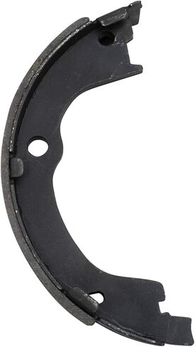 Rear Parking Brake Shoe Set Compatible with 2015 Chevrolet Captiva Sport 2007-2017 Equinox 2010-2017 GMC Terrain 2008-2010 Saturn Vue 2007-2009 Suzuki XL-7 in Saudi Arabia