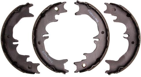 Brake Hardware Kit - Parking Brake Shoe Parking Brake Hardware Kit Pair Compatible with Toyota 4Runner 2003-2018 Compatible with Toyota FJ Cruiser 2007-2014 Compatible with Toyota Sequoia 2001-2007 in Saudi Arabia