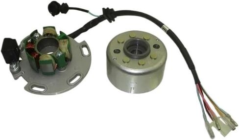 Magneto Stator Rotor Flywheel لعام 190 150 in Saudi Arabia