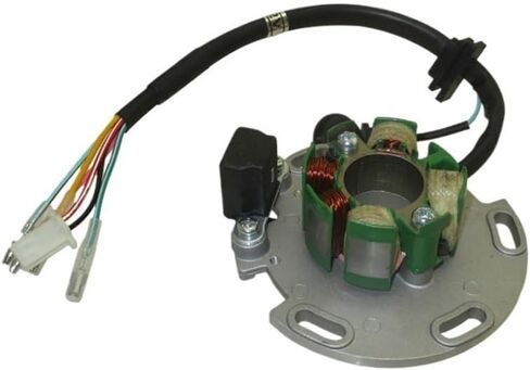 Magneto Stator Rotor Flywheel لعام 190 150 in Saudi Arabia