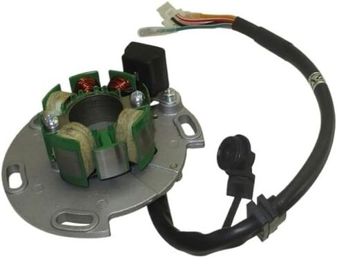 Magneto Stator Rotor Flywheel لعام 190 150 in Saudi Arabia
