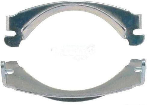 Drum Brake Self Adjuster Cable Guide Rear for 1981-1993 Dodge D350 (PG-206845) in Saudi Arabia