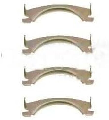 Drum Brake Self Adjuster Cable Guide Rear for 1974 Dodge M400 in Saudi Arabia
