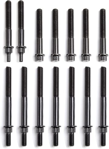 ES71102 Head Bolt Set 1997-2006 for Jeep Wrangler 4.0L, 1996-2004 for Jeep Grand Cherokee 4.0L in Saudi Arabia