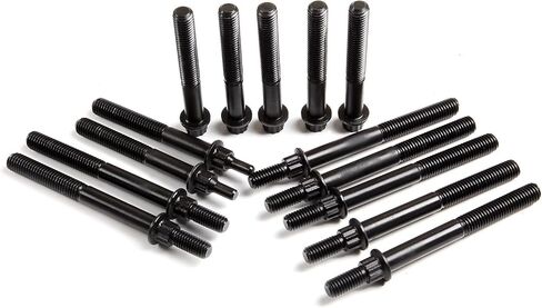 ES71102 Head Bolt Set 1997-2006 for Jeep Wrangler 4.0L, 1996-2004 for Jeep Grand Cherokee 4.0L in Saudi Arabia