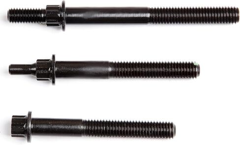 ES71102 Head Bolt Set 1997-2006 for Jeep Wrangler 4.0L, 1996-2004 for Jeep Grand Cherokee 4.0L in Saudi Arabia