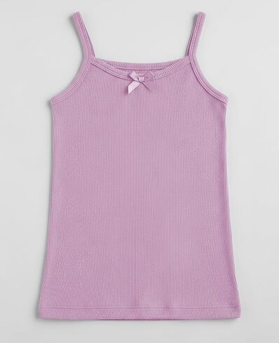 أندرو سكوت جيرلز 100 ٪ دبابات القطن Camisole | قمم كامي | حزم وألوان متعددة in Saudi Arabia