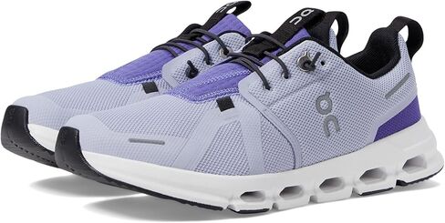 On Unisex-Child Cloud Sky (Big Kid) Sneaker in Saudi Arabia