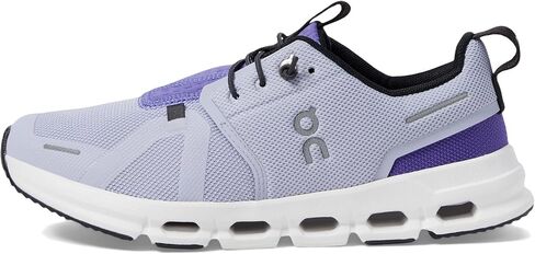 On Unisex-Child Cloud Sky (Big Kid) Sneaker in Saudi Arabia