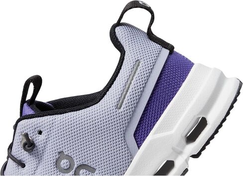 On Unisex-Child Cloud Sky (Big Kid) Sneaker in Saudi Arabia