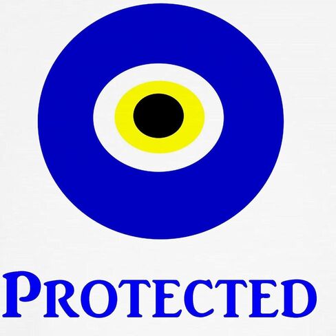 CafePress Evil Eye Classic Thong Underwear, Womens Panties in Saudi Arabia