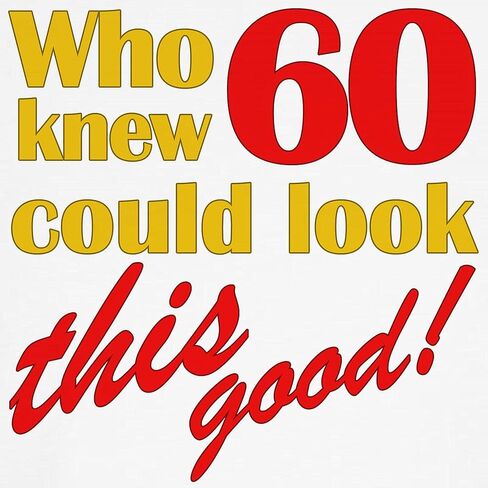 CafePress Funny 60Th Birthday Gag Gifts Classic Thong Underwear, Womens Panties in Saudi Arabia