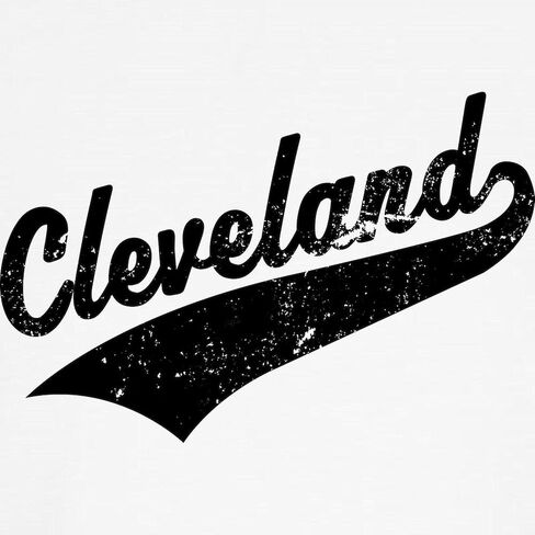Cafepress Cleveland Classic Thong Intonder ، سراويل داخلية للسيدات in Saudi Arabia