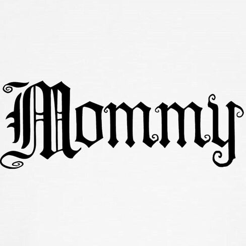 cafepress text text Mommy Classic Thong Intonder ، سراويل داخلية للسيدات in Saudi Arabia