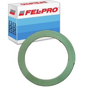 Pipe Flange Gasket compatible with Toyota Camry 2.4L 3.0L 3.3L 3.5L L4 V6 2002-2016 in Kuwait