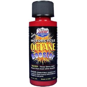 Replacement for fits LUC10725 Octane Booster - 2 oz. Fits Lucas Oil & Seafoam in Saudi Arabia