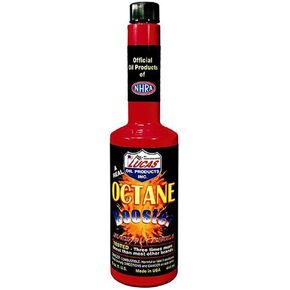 Raparts LUC10026 Octane Booster - 15 أوقية. يناسب بوبكات in Kuwait