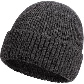 XL XXL Mens Beanie ، قبعة قبعة من الصوف للرجال ، قبعات بيني للرجال ، وينتاب شتاء قبعة سكيلي قبعة التزلج على التزلج قبعات مسكر in Kuwait