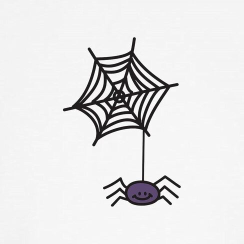 Cafepress Spider Classic Thong Intonder ، سراويل داخلية للسيدات in Kuwait