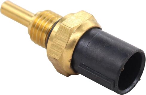 ApplianPar Engine Coolant Fan Temperature Sensor Switch and Connector Pigtail Set for Honda CR-V Civic for Acura CL MDX RSX TL TSX in Saudi Arabia