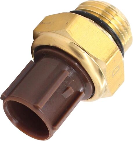 ApplianPar Engine Coolant Fan Temperature Sensor Switch and Connector Pigtail Set for Honda CR-V Civic for Acura CL MDX RSX TL TSX in Saudi Arabia