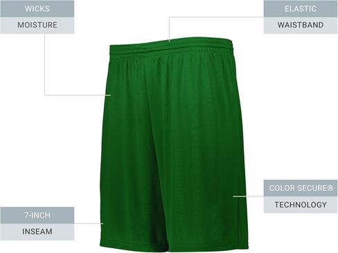 Augusta Sportswear للرجال القياسي in Saudi Arabia
