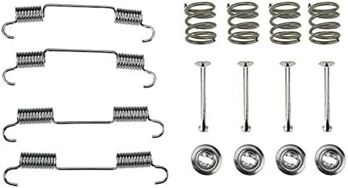 TRW BRAKE SHOIN SPRINE KIT BRAKE HOLD DOWN SFK421 in Kuwait
