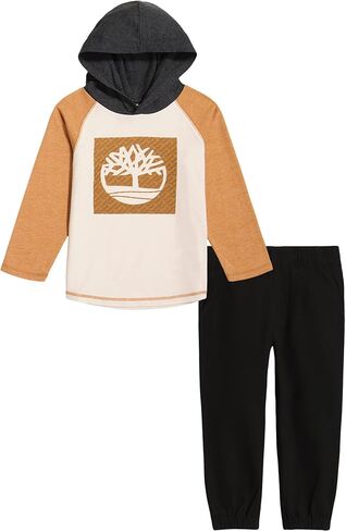 Timberland girls 2 Pieces Pant Set in Saudi Arabia