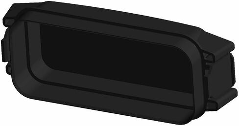 Polaris Ranger Fusebox Cover, Genuine OEM Part 4015011, Qty 1 in Saudi Arabia