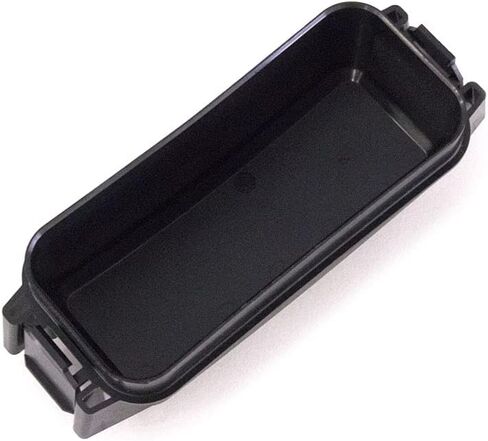 Polaris Ranger Fusebox Cover, Genuine OEM Part 4015011, Qty 1 in Saudi Arabia