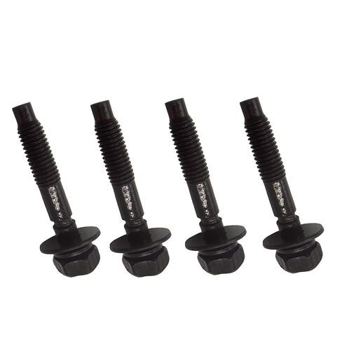 41085 4pcs Engine Air Filter Box Cover Screw Lid Bolt Fit for Acura ILX for Honda Civic Crosstour FIT Ridgeline Air Cleaner Fastener 90091RAAA00 in Kuwait