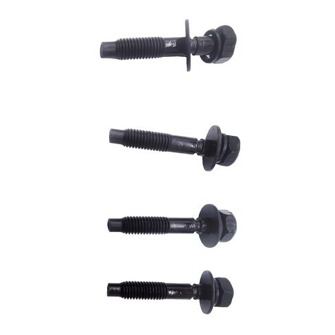 41085 4pcs Engine Air Filter Box Cover Screw Lid Bolt Fit for Acura ILX for Honda Civic Crosstour FIT Ridgeline Air Cleaner Fastener 90091RAAA00 in Kuwait