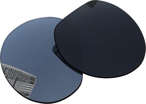 Acefrog 5 Pairs Polarized Replacement Lenses for Oakley Meta HSTN OW8002 AI Glasses Sunglasses, Perfectly Fit, Shatterproof, Anti-scratch, Value Pack in Saudi Arabia