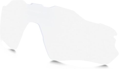 Oakley Original Radar EV Path OO9208 00005938 Clear to Black Iridium photochromic Lenses for Gen for Women+ Bundle Microfiber Pouch in Saudi Arabia