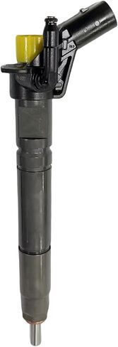 6PCS Fuel Injector 0445115069 0445-115069 Fits for Benz for Vito 115CDI V639 Diesel 2.2L in Saudi Arabia