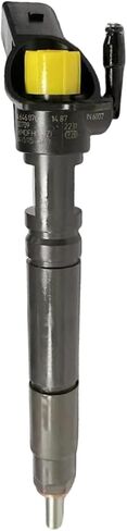 6PCS Fuel Injector 0445115069 0445-115069 Fits for Benz for Vito 115CDI V639 Diesel 2.2L in Saudi Arabia